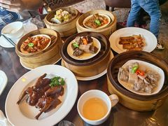 -福州世茂洲际酒店·福邸(台江店)