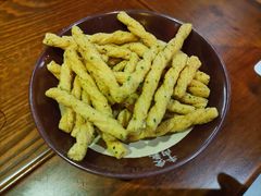 海苔小麻花-受气牛肉·重庆耙牛肉(来福士店)