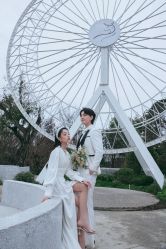 -格拉视觉摄影工作室(正成·财富ID店)