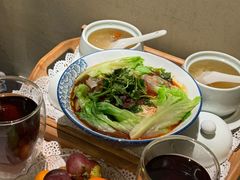 -鼎族怡华·指压·经络·疗愈SPA(紫荆店)