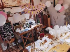 -慢隅法式小馆·生日求婚西餐厅