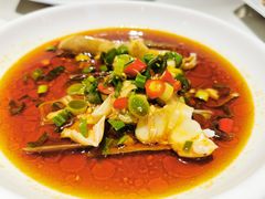 生腌竹蛏-潮人姐妹轩(海宁路店)