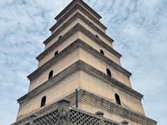 -大慈恩寺(大雁塔)