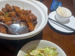 -U你·天然调味(南湖总店)