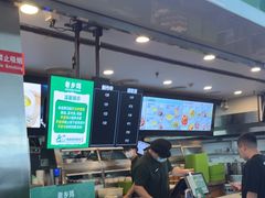 -老乡鸡(合肥高铁南站店)