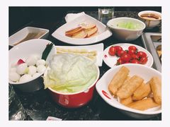 -海底捞火锅(邯郸新世纪中心店)