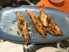 -牛将军•涮肉•烤肉(北京王府井·故宫店)