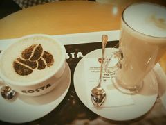 -COSTA COFFEE(水游城店)