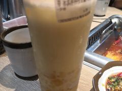 冰激凌杨枝甘露-CoCo都可(东城国贸店)