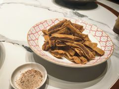 -巴依老爷新疆美食(常营店)