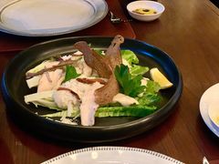 -Tivano意大利餐厅(成都居舍酒店)