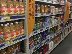 -麦德龙(郑东店)