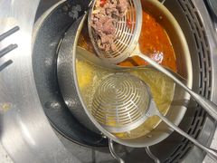 -海汕记·潮汕鲜牛肉火锅·自助