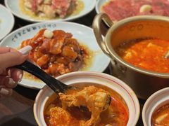 -蒜香焼肉PURUSHIN(马场路店)