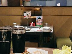 -海底捞火锅(塘厦天虹店)