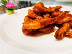 -万龙洲海鲜(大兴绿地缤纷城店)