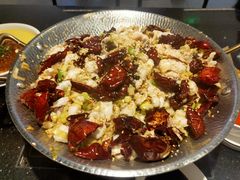 -大丰收脆鱼(正荣财富中心店)