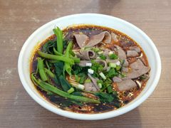 猪肝米线-老家猪肝面(石油路店)