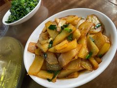 -芦茨金富饭庄·25年老字号·专做稻草鸡