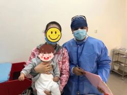 -唯儿诺儿童医院·儿科·眼科·口腔(金桥店)