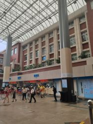 点击看大图 -广州市妇女儿童医疗中心(儿童院区)
