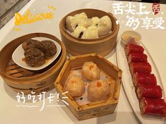 -陶陶居酒家(第十甫路总店)