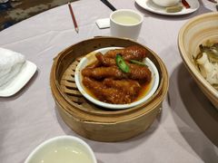 酱油蒸凤爪-丰鲤楼•闽南茶楼(仟禧汇店)