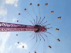 -青岛方特梦幻王国