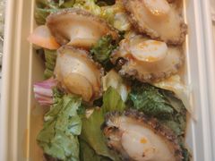 -连鹭海鲜·海肠捞饭·海胆饭(星海店)