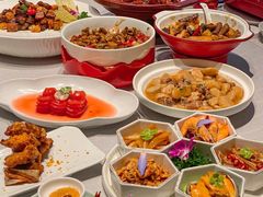 -千百味红餐厅·江西菜(绿地双子塔店)