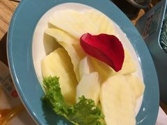-青瓷火锅料理(西单大悦城店)