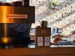 -VOYAGE COFFEE(北锣鼓巷店)