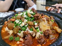 -云中菜馆(恒晟·云中绿园店)