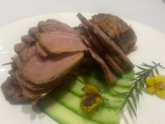 -新疆兵团食府清真(马连道店)