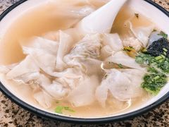 -小倩倩•鸡汤馄饨(江西路创始店)