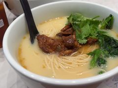 -和府捞面(曹路花园城店)
