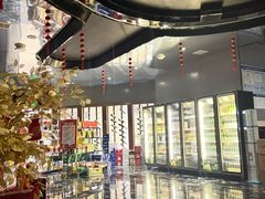 -星璨火吧KTV聚会餐厅(华清广场店)