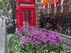 -飞马旅黎黄陂路文旅街区