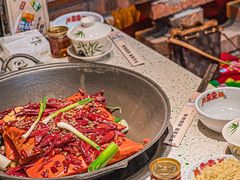 -龙厂长老火锅(抚琴店)