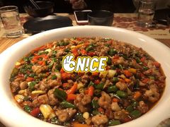 自贡好吃兔-嘎嘎鸭脑壳江湖菜(五里店)