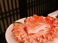 -揽季锅物会.福建黄鱼.海鲜姿造(五四路店)