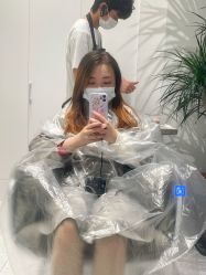 -MY HAIR ARDOR