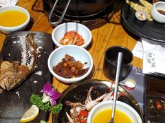 -黑牛の店·和牛烧肉(大悦城店)