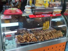 -传承缘正宗杨家吊炉饼(沈阳总店)