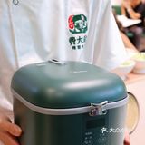 长沙必吃菜第1名费大厨辣椒炒肉，激情燃爆上海！
