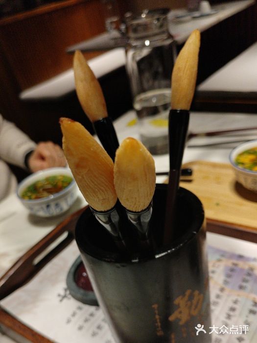 唐猫庭院·千年陕菜(大唐不夜城店)图片