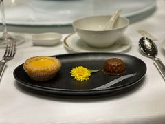 -万豪金殿(香港JW万豪酒店)