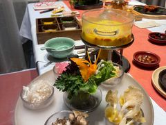 -叶叶菩提·晋福宫