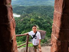 -丹霞山风景名胜区