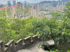 -珠海圆明新园